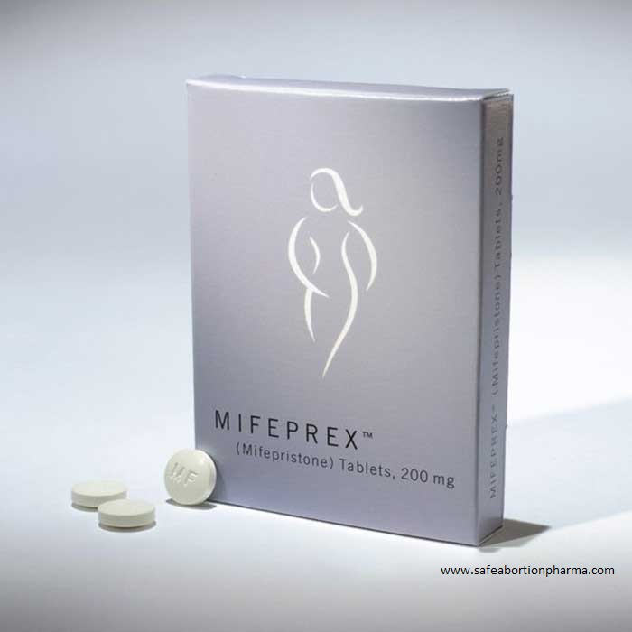 Mifeprex